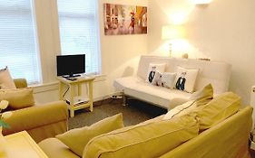 Albert Road Apartment